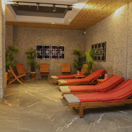 Lion Hotel Didim Zewnętrze zdjęcie