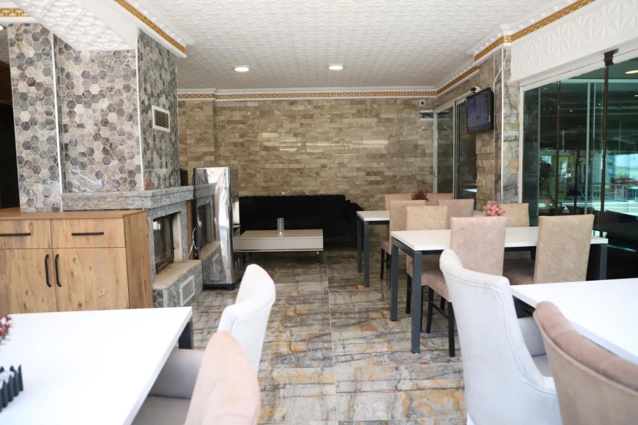 Lion Hotel Didim Zewnętrze zdjęcie
