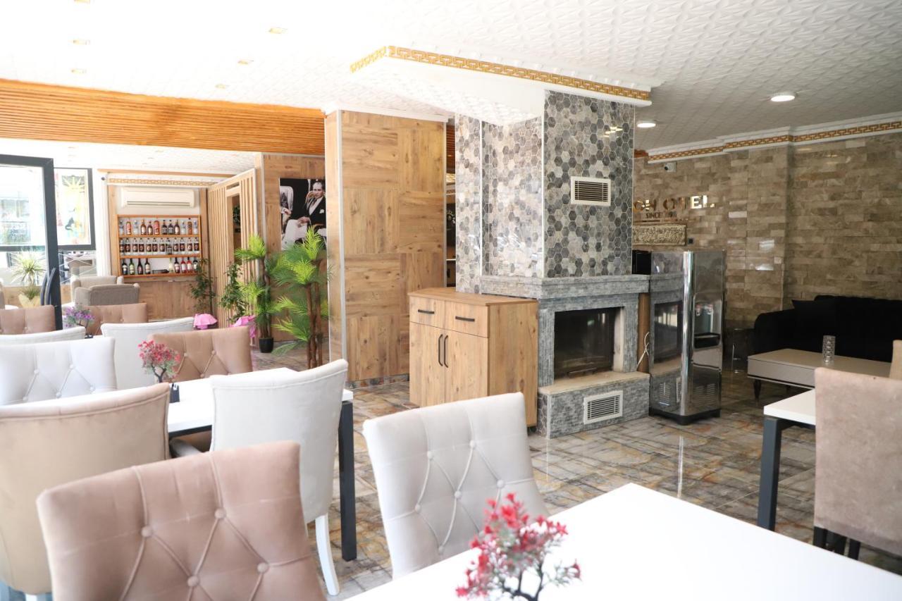 Lion Hotel Didim Zewnętrze zdjęcie