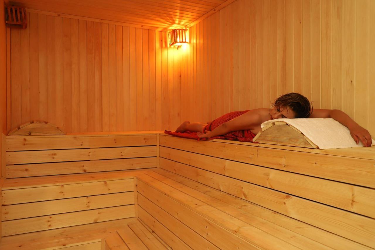 Lion Hotel Didim Zewnętrze zdjęcie
