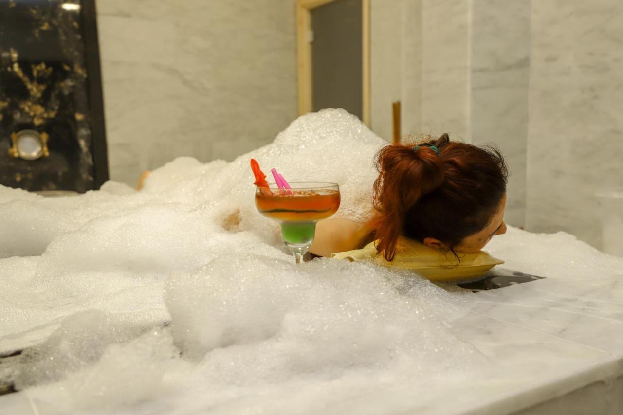 Lion Hotel Didim Zewnętrze zdjęcie