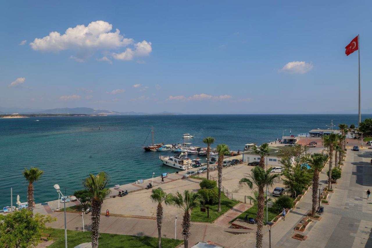 Lion Hotel Didim Zewnętrze zdjęcie