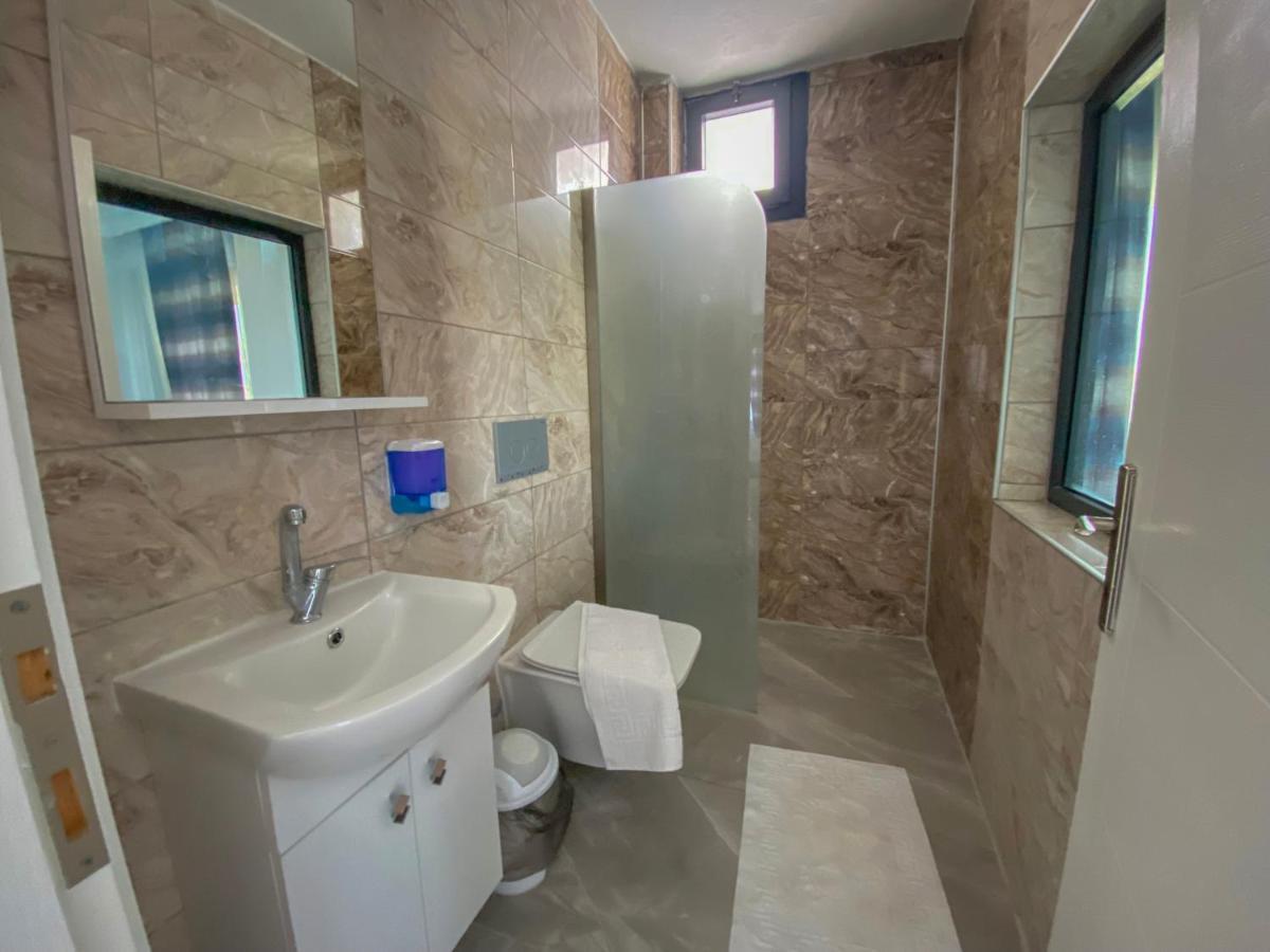 Lion Hotel Didim Zewnętrze zdjęcie