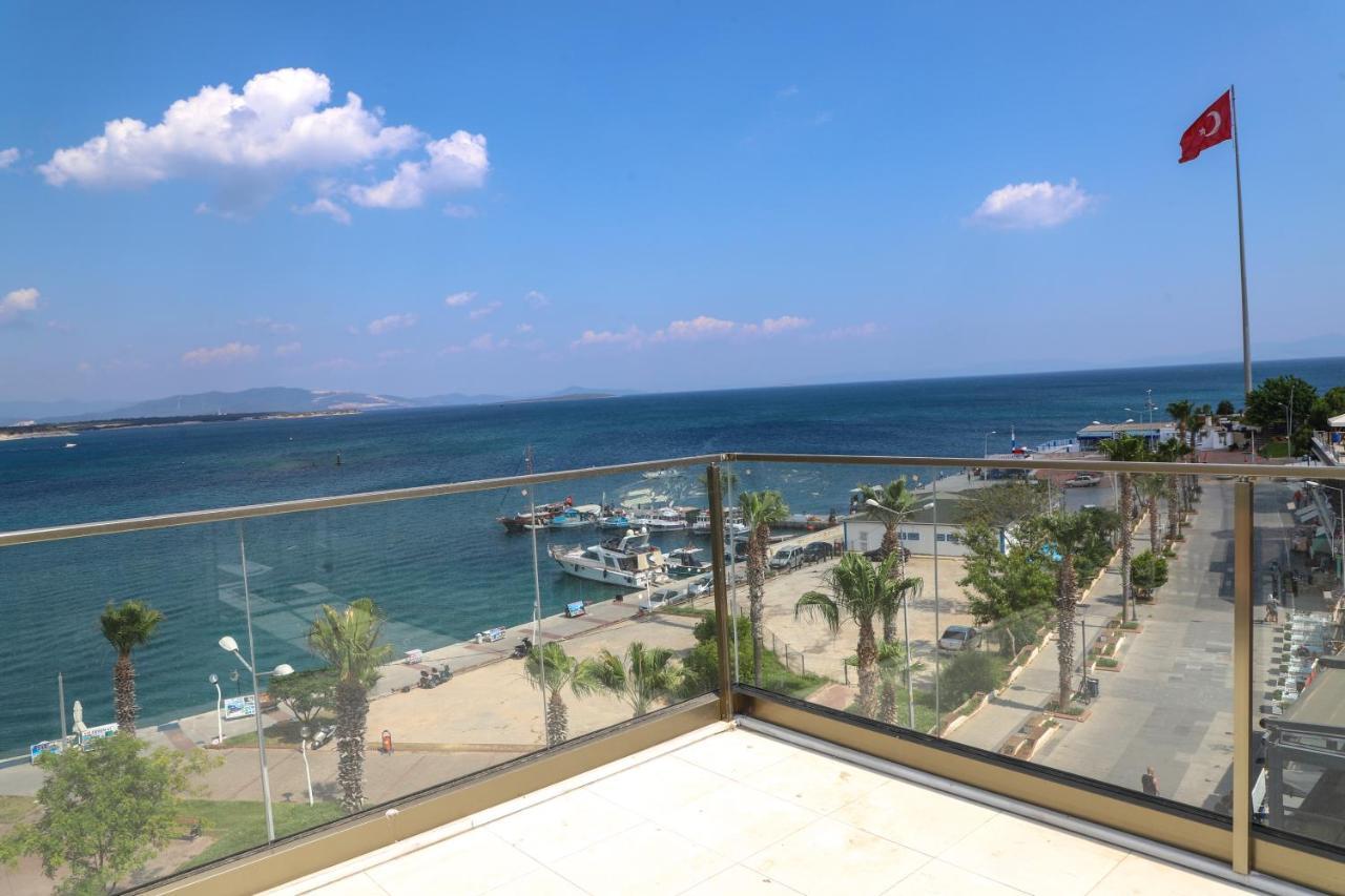 Lion Hotel Didim Zewnętrze zdjęcie