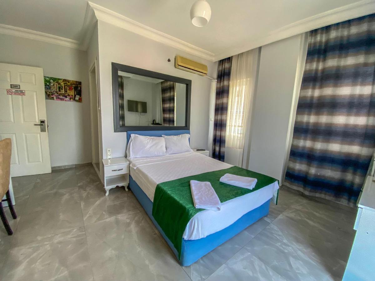 Lion Hotel Didim Zewnętrze zdjęcie