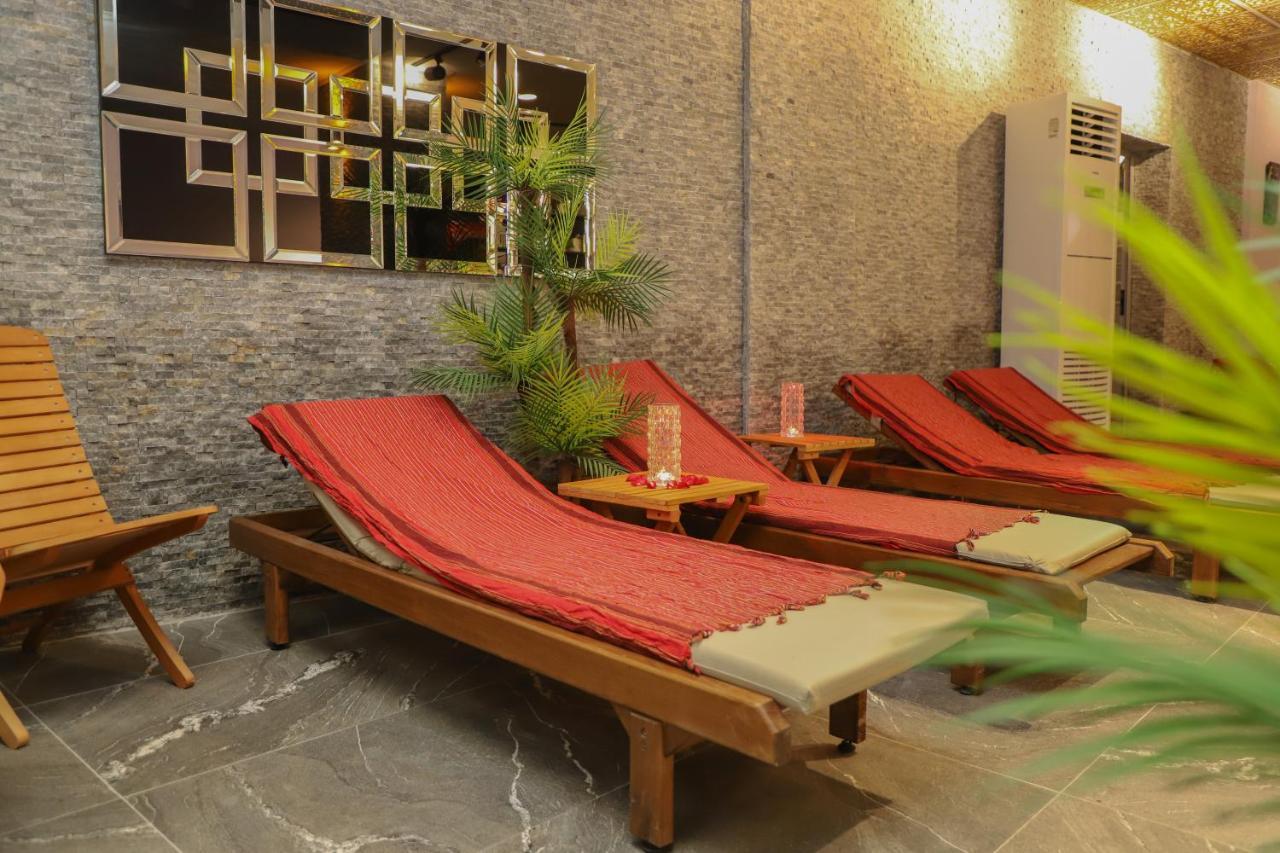 Lion Hotel Didim Zewnętrze zdjęcie