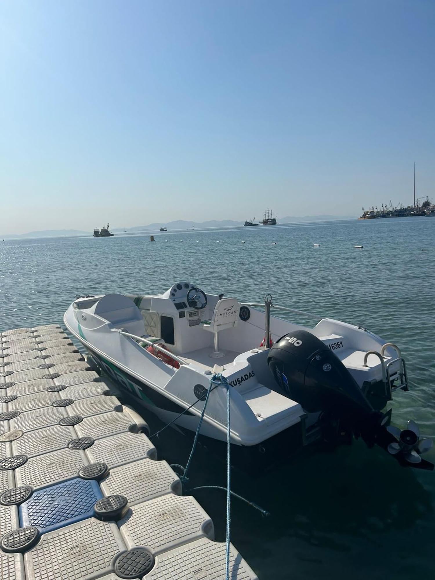 Lion Hotel Didim Zewnętrze zdjęcie