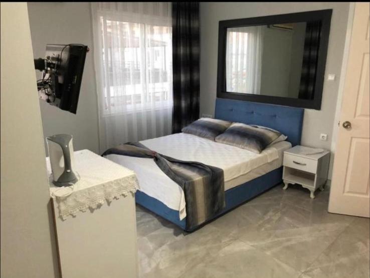 Lion Hotel Didim Zewnętrze zdjęcie